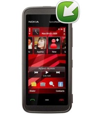 v40 nokia-5530