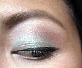 green and brown eotd, bitsandtreats green and brown eotd, bitsandtreats