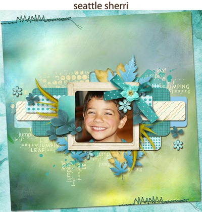 seattle sherri
