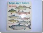 känn igen fisken