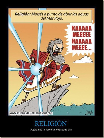 Desmotivaciones ateismo dios jesus Biblia (31) Desmotivaciones ateismo dios jesus Biblia (31)