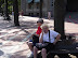 Washington Bus Tour 2011