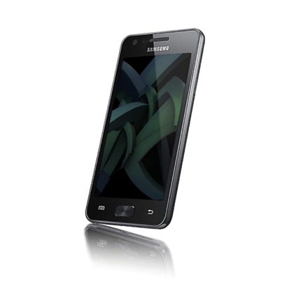 Samsung Galaxy R Samsung Galaxy R