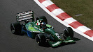 Michael Schumacher HD Wallpaper (1920x1080)