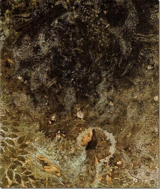 Andromeda Andromeda