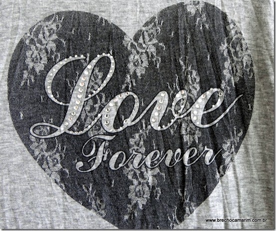 Forever 21 no Brecho Camarim-001 Forever 21 no Brecho Camarim-001