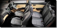 hyundai fluidic design interior