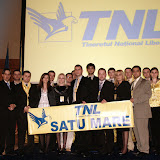 Conferinta Nationala a Tineretului National Liberal 2009