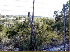 Hill country
