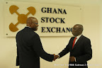 Ghana Investment Trip: Let's Hook You up With Mother Africa Slideshow