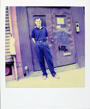 jamie livingston photo of the day July 07, 1988  Â©hugh crawford