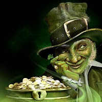 LEPRECHAUM