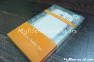 Dual Port Power Bank 03 Dual Port Power Bank 03