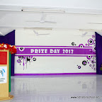 Prize Day 2012