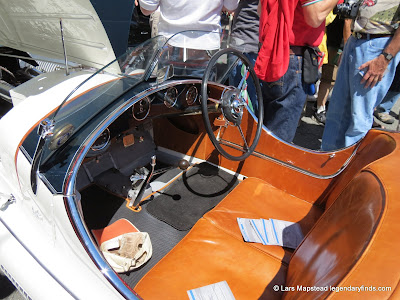  Carmel 2012  and Gooding Preview