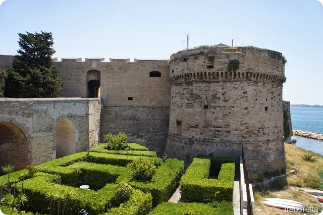 taranto taranto