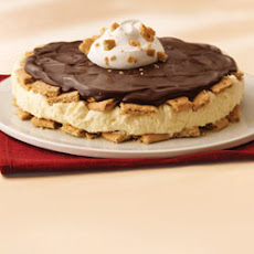 Boston Cream Cake by KRAFT