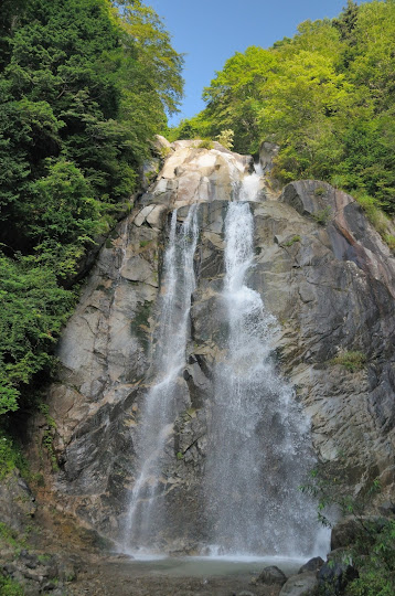 不動滝