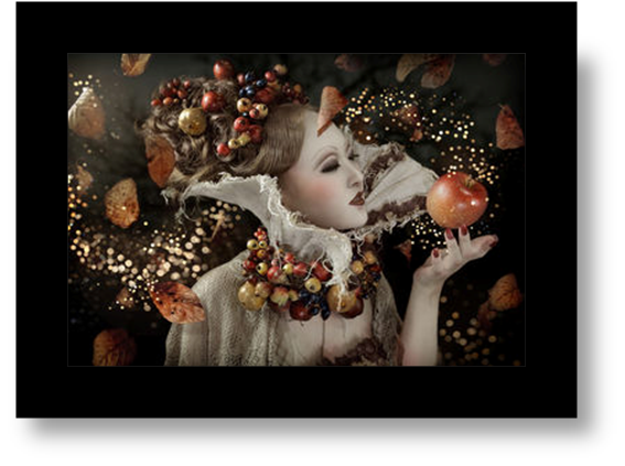 Magic of the season, Kiyo Murakami Magic of the season, Kiyo Murakami