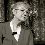 Edit<br />
Susanne Cook-Greuter at Boulder Integral with Beena Sharma