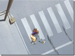 Bleach2 Orihime in Street Bleach2 Orihime in Street