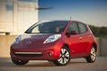 2014 Nissan LEAFŞ