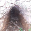 Cave at Delphi.