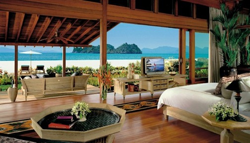 Thailand - Four Seasons