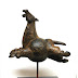 Object: 15895 - Pim springend II - 40 cm - € 2700,=