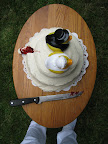 The CAKE The CAKE