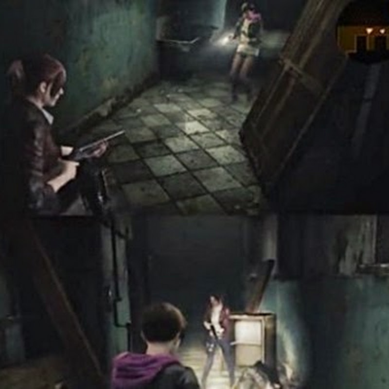 Capcom entfernt Co-op aus Resident Evil, clevere Modder fügen den Modus wieder hinzu