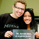 Rede Jovem - 09.04.2011
