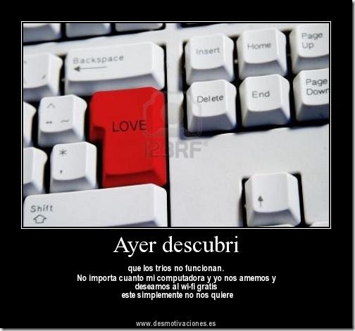 263794tecladodeunacomputadoradeescritorioconlateclaintroenrojoconlapalabraamorenella