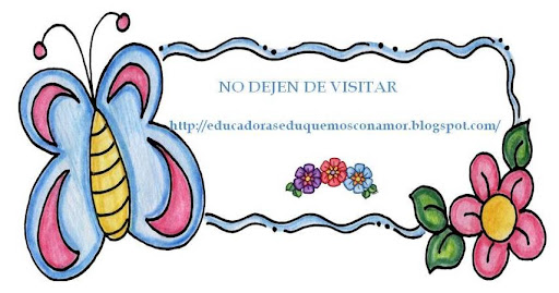 MIL RECURSOS EDUCACIÓN INFANTIL