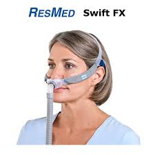 Nasal Pillow Nasal Pillow
