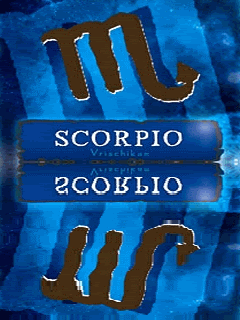 escorpio escorpio