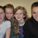 Album weergeven