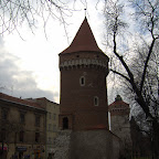 Krakow, City wall 426622508 .jpg Krakow, City wall 426622508 .jpg