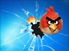 angry
