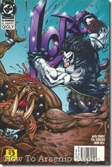 P00015 - Lobo - El asunto Qigly.howtoarsenio.blogspot.com #17 P00015 - Lobo - El asunto Qigly.howtoarsenio.blogspot.com #17