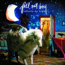 Fall Out Bot Infinity on High