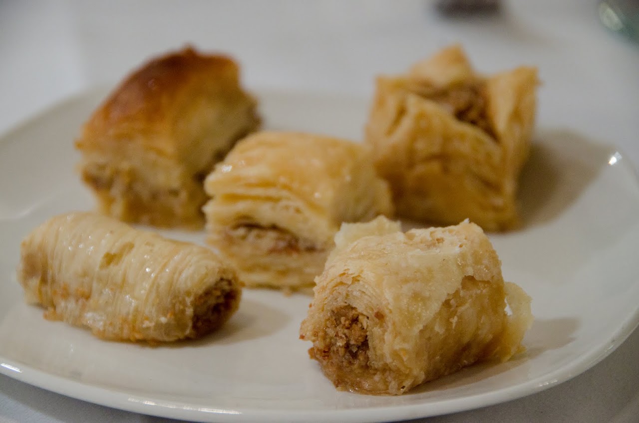 Baklava