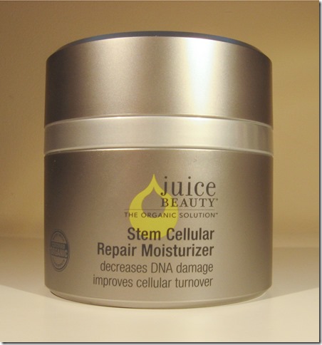 Stem Cellular Repair Moisturizer