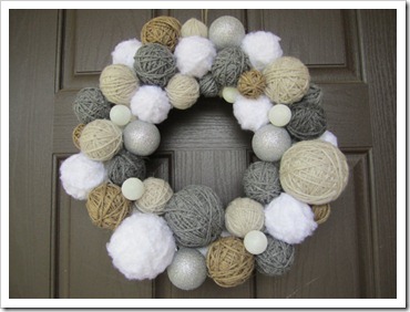 EmbellishedLivingWreath EmbellishedLivingWreath