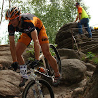 ČP XC Česká Kamenice 2007
