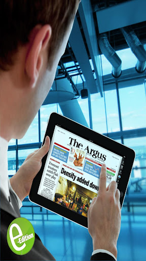 免費下載新聞APP|The Argus e-Edition app開箱文|APP開箱王