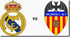 real madrid vs valencia