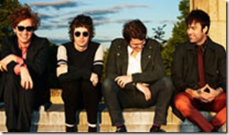the kooks gdl the kooks gdl