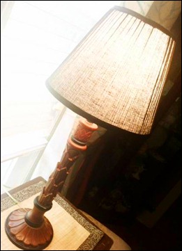 lamp thrift 1