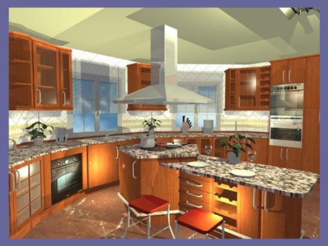 Decoración de Interiores8